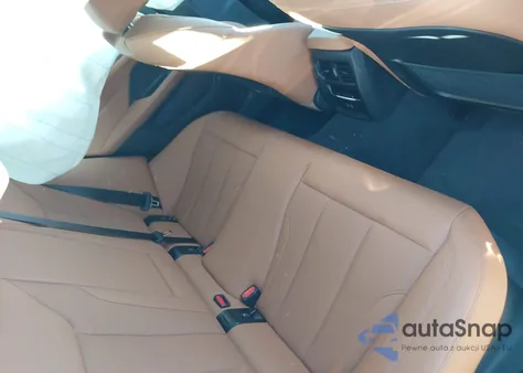 2024 BMW 430I Gran Coupe xDrive z USA, uszkodzony, nr VIN WBA73AV0XRFS09208